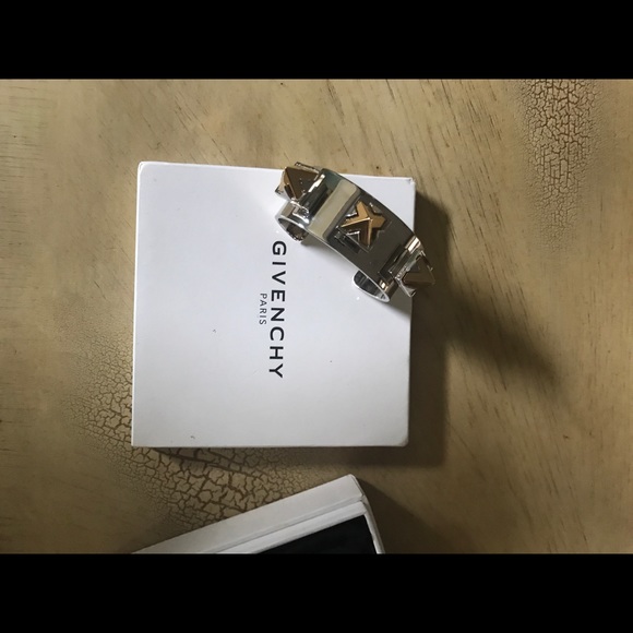 Givenchy Cuff Bracelet - Picture 2 of 6